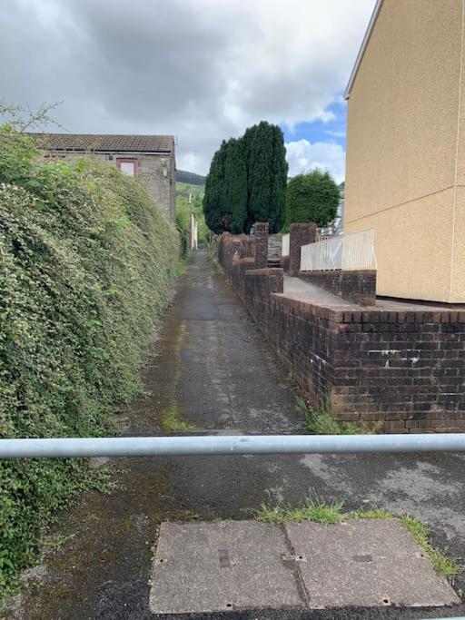 Apartment Old Canal-side Taff Trail Merthyr Tydfil *