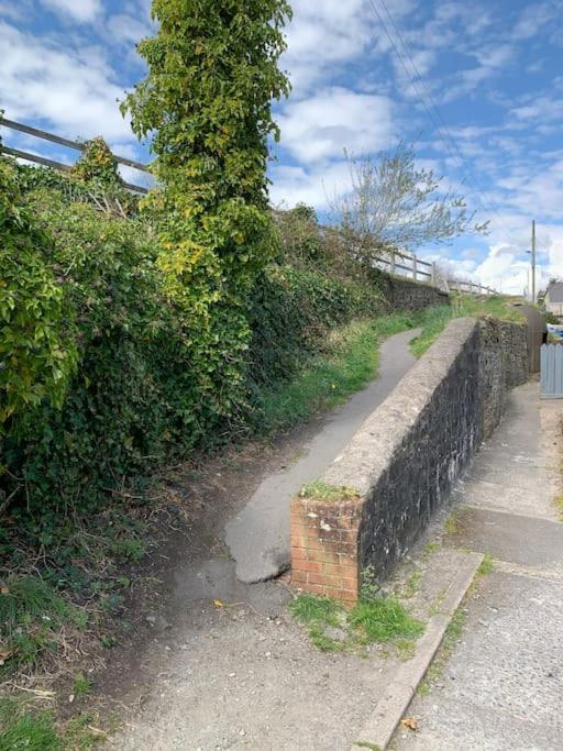 Apartment Old Canal-side Taff Trail Merthyr Tydfil *