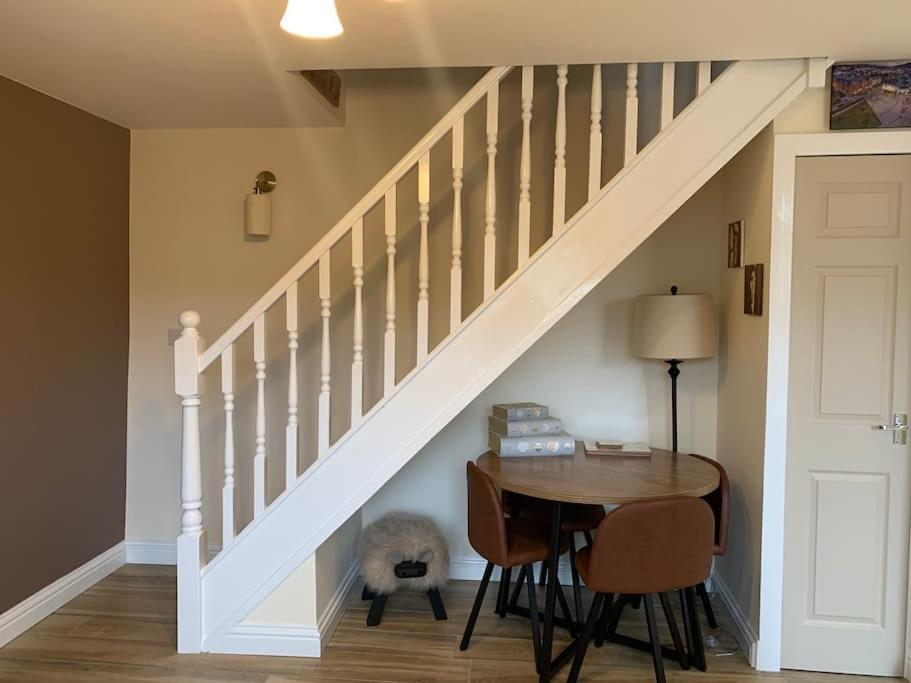 Apartment Old Canal-side Taff Trail Merthyr Tydfil