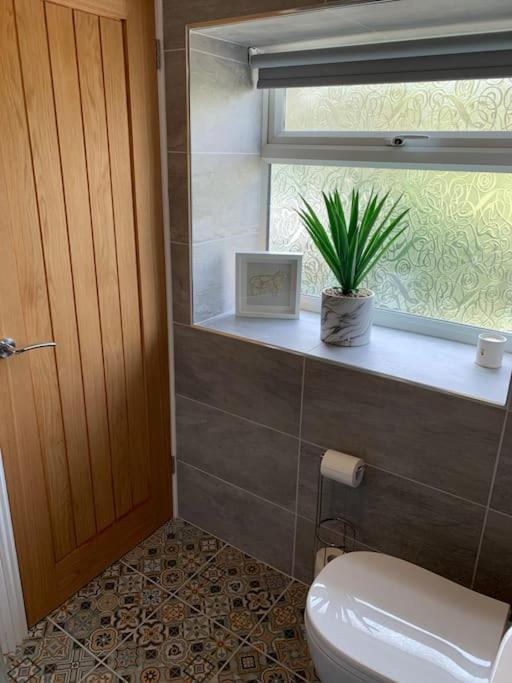 Apartment Old Canal-side Taff Trail Merthyr Tydfil Abercanaid