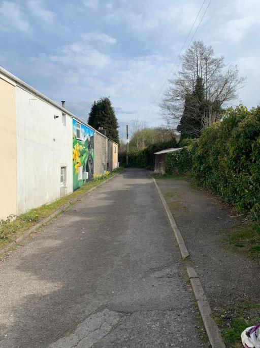 Apartment Old Canal-side Taff Trail Merthyr Tydfil