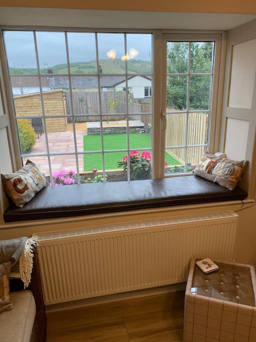 Apartment Old Canal-side Taff Trail Merthyr Tydfil